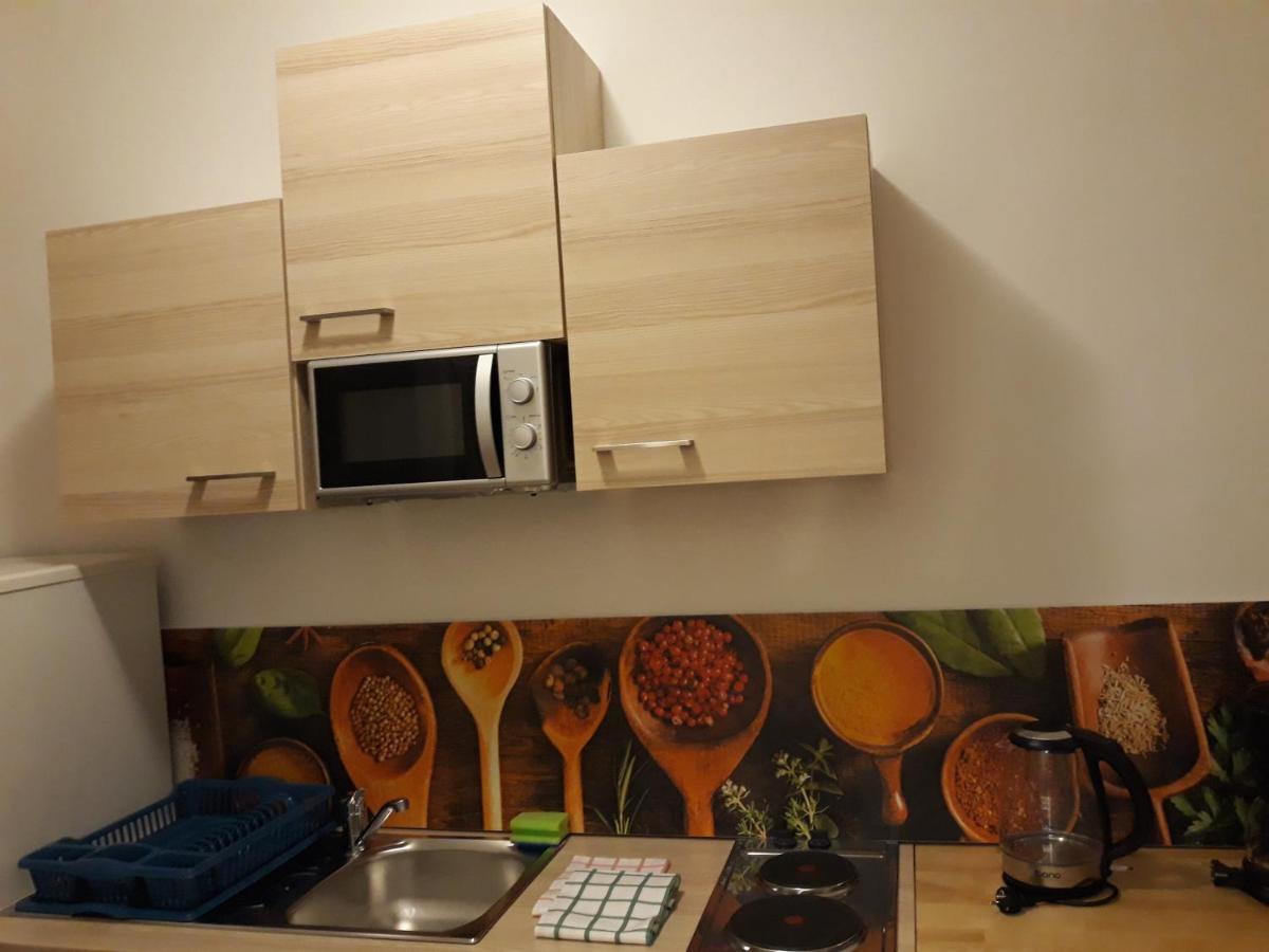 Astoria Central Appartement 10 Minutes To Downtown Vienne Extérieur photo