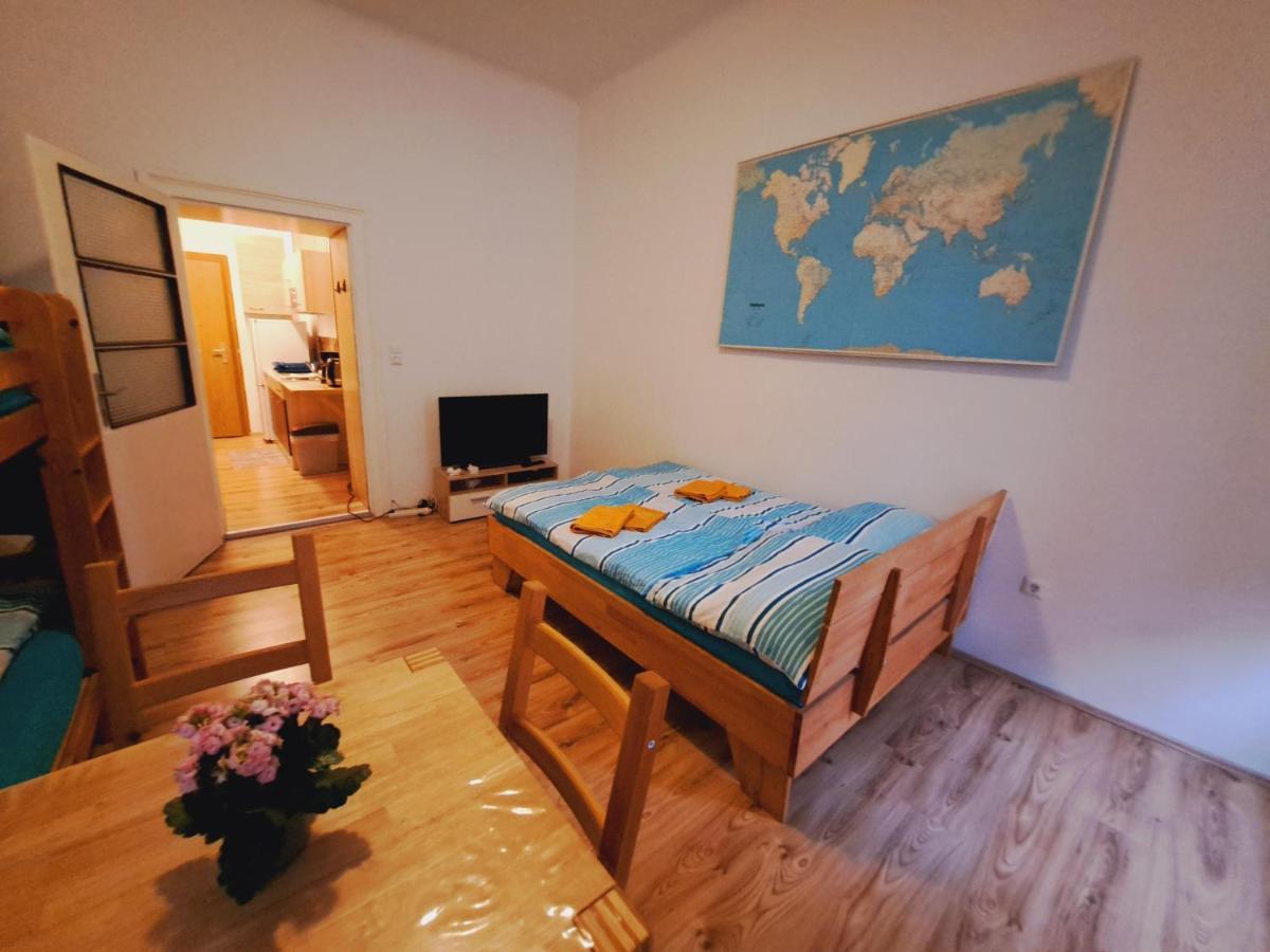 Astoria Central Appartement 10 Minutes To Downtown Vienne Extérieur photo