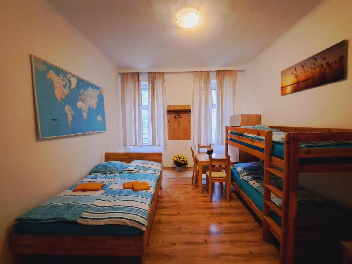 Astoria Central Appartement 10 Minutes To Downtown Vienne Extérieur photo