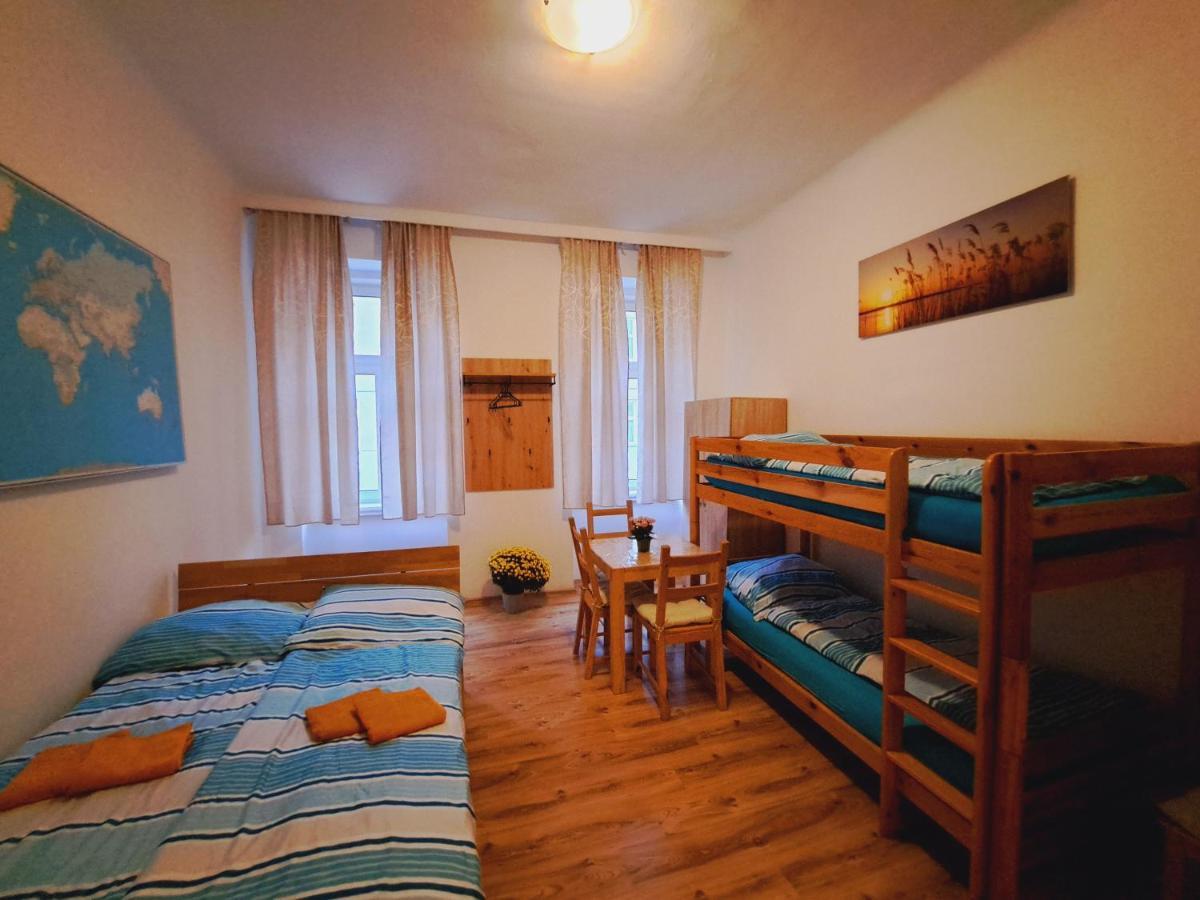 Astoria Central Appartement 10 Minutes To Downtown Vienne Extérieur photo